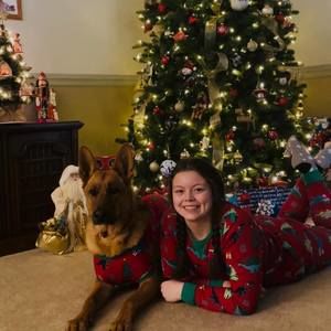 Meet your Posher, Cassie